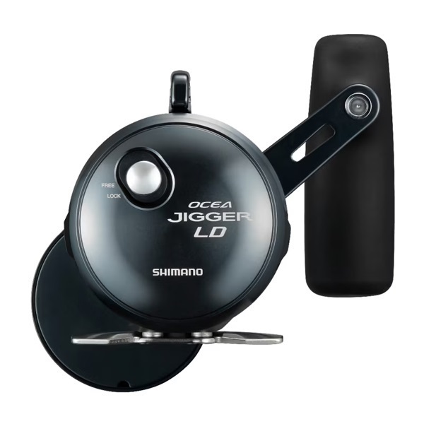 24オシアジガーLD